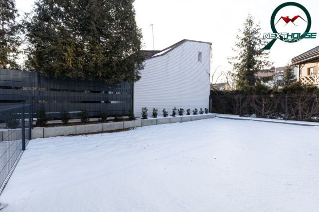 Mieszkanie 4-pokojowe Kraków Bieżanów, ul. Pawła Morawiańskiego. Zdjęcie 7