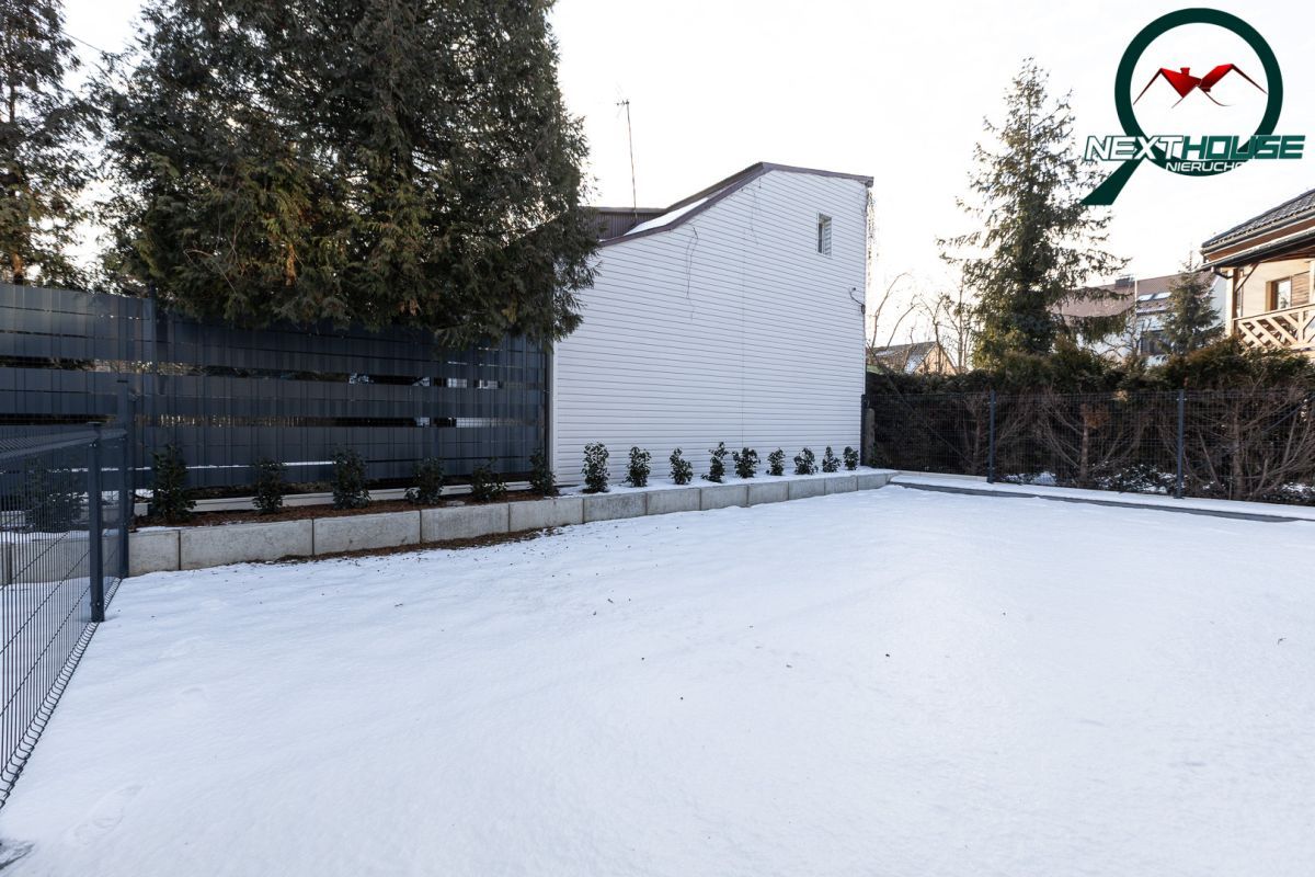 Mieszkanie 4-pokojowe Kraków Bieżanów, ul. Pawła Morawiańskiego. Zdjęcie 7