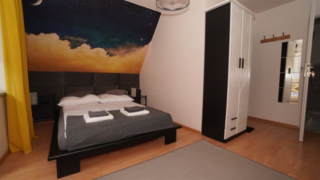 dom wolnostojący, 8 pokoi Szklarska Poręba Szklarska Poręba Górna. Zdjęcie 33