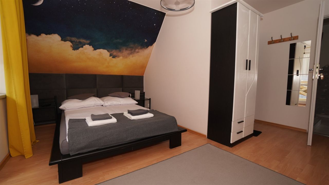 dom wolnostojący, 8 pokoi Szklarska Poręba Szklarska Poręba Górna. Zdjęcie 33