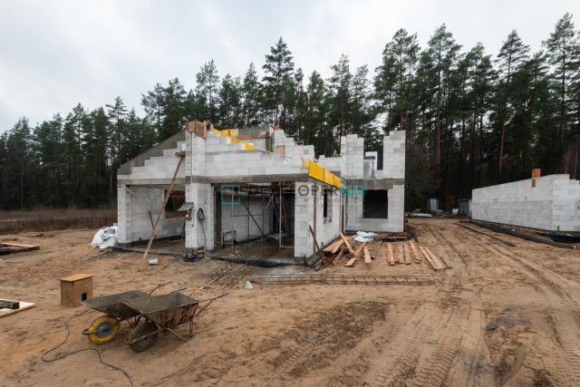 bliźniak, 5 pokoi Niewodnica Korycka, ul. Wrzosowa. Zdjęcie 7