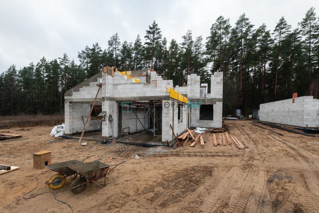 bliźniak, 5 pokoi Niewodnica Korycka, ul. Wrzosowa. Zdjęcie 7