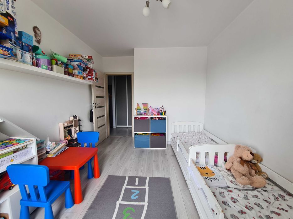 Mieszkanie 3-pokojowe Lublin, ul. Lwowska. Zdjęcie 6