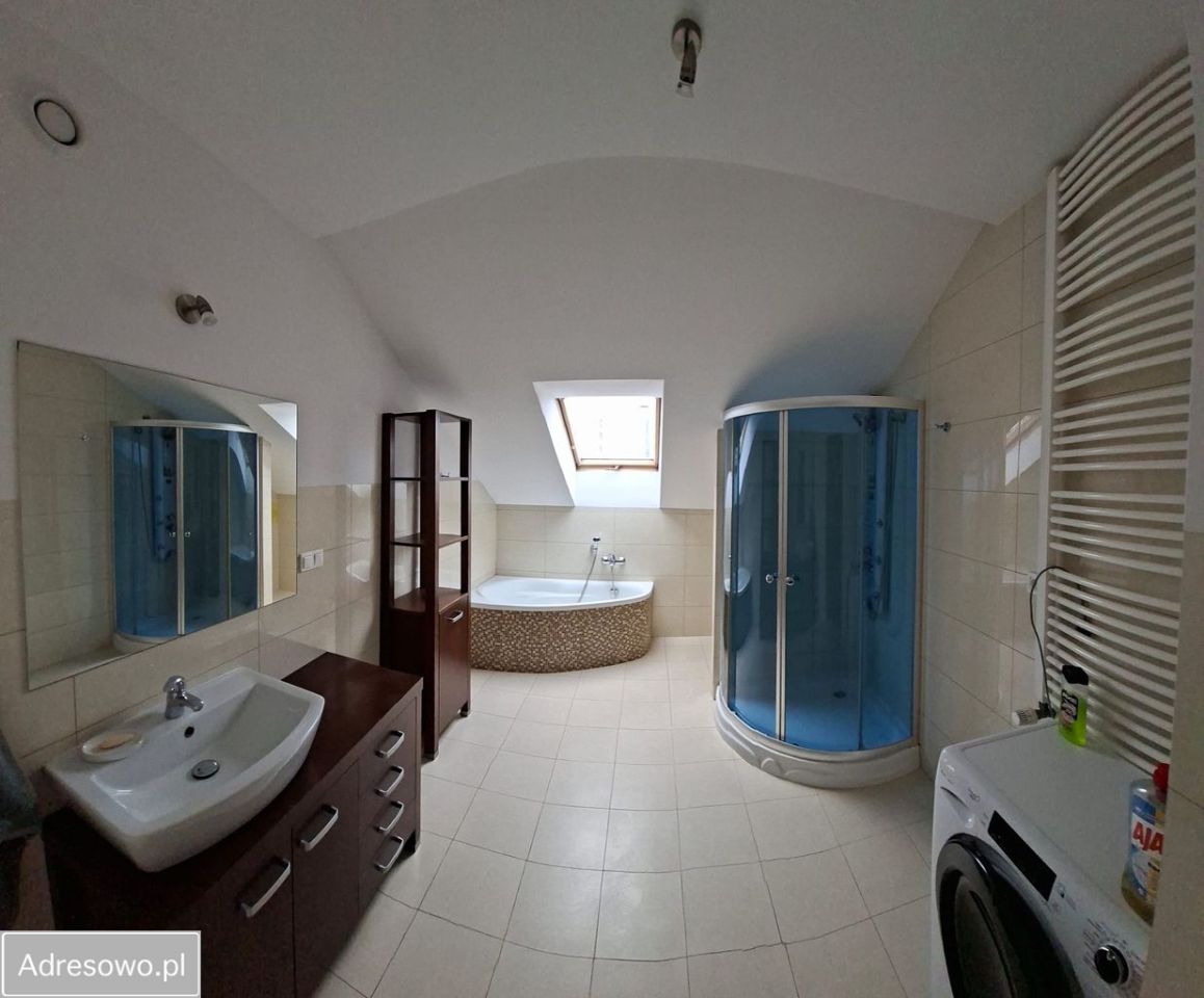 Mieszkanie 4-pokojowe Rzeszów Pobitno, ul. Jana Twardowskiego. Zdjęcie 19