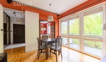 Mieszkanie 3-pokojowe Pruszków, ul. Bolesława Prusa