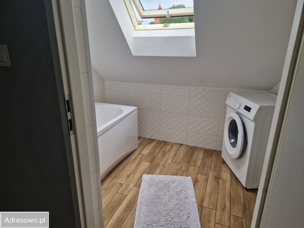 Mieszkanie 8-pokojowe Kwidzyn. Zdjęcie 8