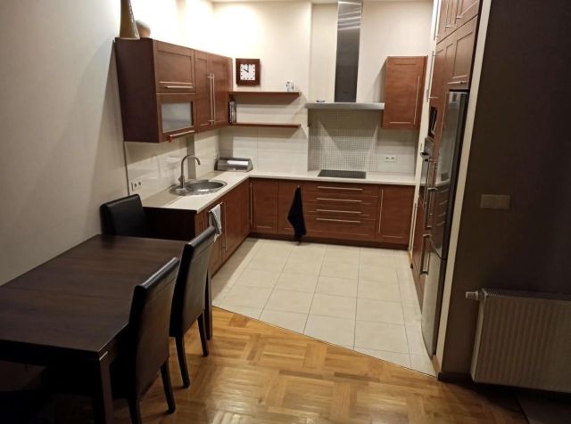 Mieszkanie 3-pokojowe Kalisz Widok , ul. Dobrzecka. Zdjęcie 1