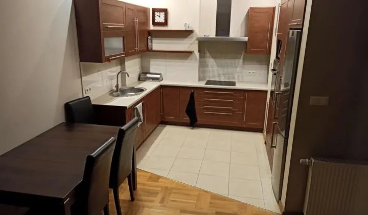 Mieszkanie 3-pokojowe Kalisz Widok , ul. Dobrzecka