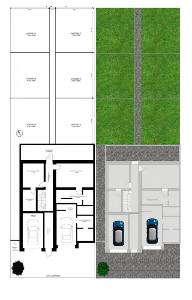 Mieszkanie 2-pokojowe Kielce Szydłówek, ul. Franciszka Loefflera. Zdjęcie 13
