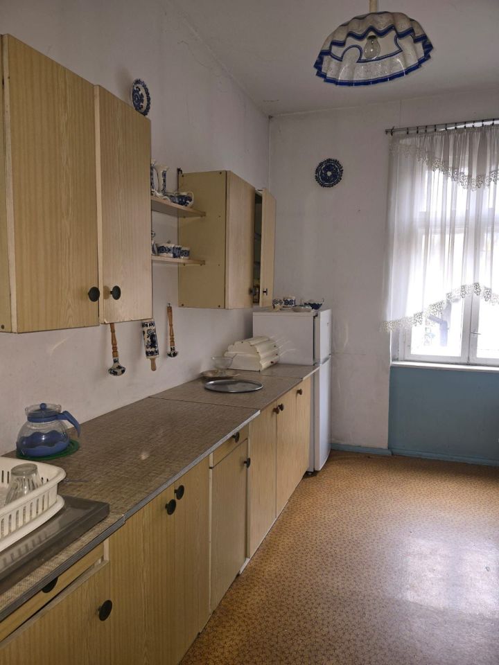 Mieszkanie 4-pokojowe Zgorzelec. Zdjęcie 3