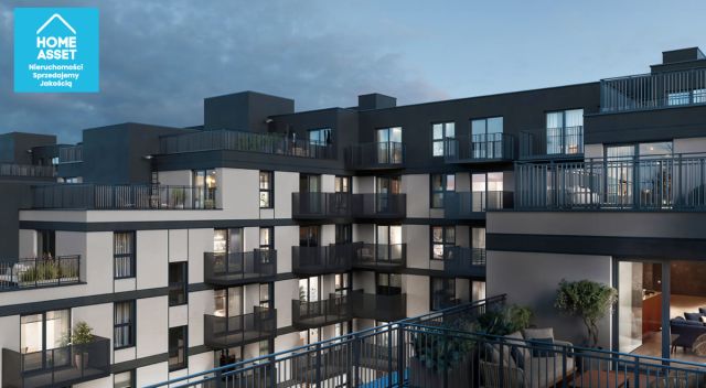 Mieszkanie 2-pokojowe Gdańsk Młyniska, ul. Marynarki Polskiej. Zdjęcie 4