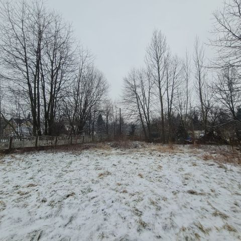 Działka budowlana Węgierska Górka Bukowina, ul. Wyzwolenia. Zdjęcie 8