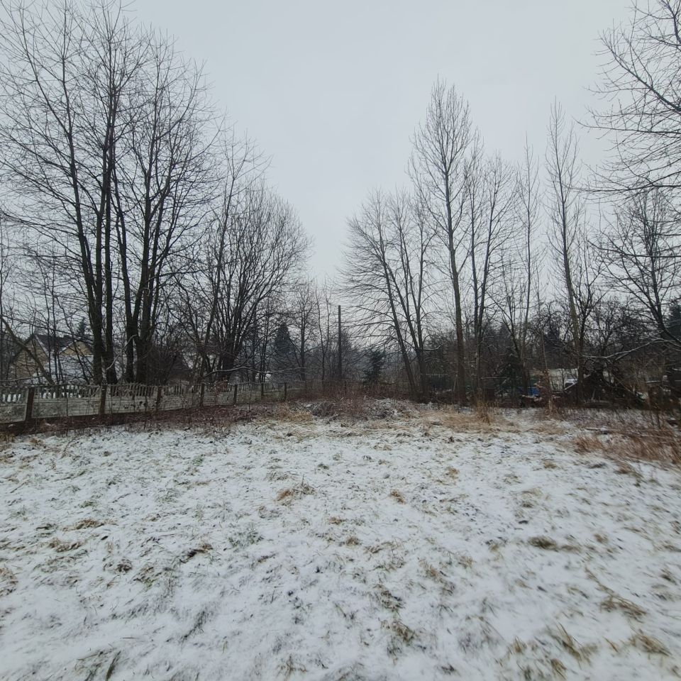 Działka budowlana Węgierska Górka Bukowina, ul. Wyzwolenia. Zdjęcie 8