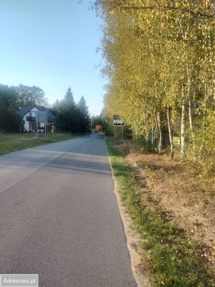 Działka budowlana Tuchola. Zdjęcie 4