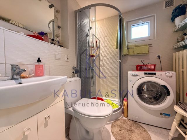 dom wolnostojący, 4 pokoje Bydgoszcz Smukała Dolna, ul. Palmowa. Zdjęcie 28