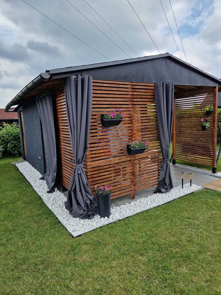 Działka rod Żory Baranowice. Zdjęcie 7