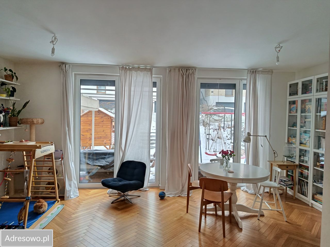 Mieszkanie 5-pokojowe Wieliczka, ul. Różana. Zdjęcie 15