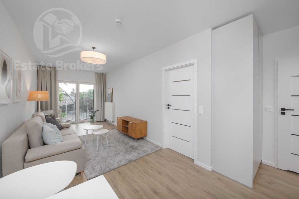 Mieszkanie 2-pokojowe Wrocław Grabiszyn, ul. Grabiszyńska. Zdjęcie 2