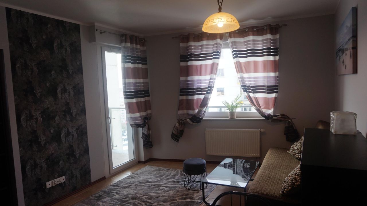 Mieszkanie 2-pokojowe Gdańsk Morena, ul. Piecewska. Zdjęcie 13