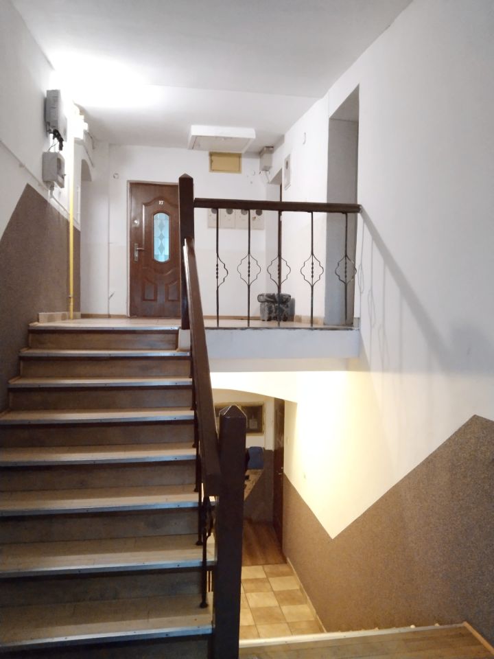 Mieszkanie 2-pokojowe Katowice Wełnowiec, ul. Rysia. Zdjęcie 14