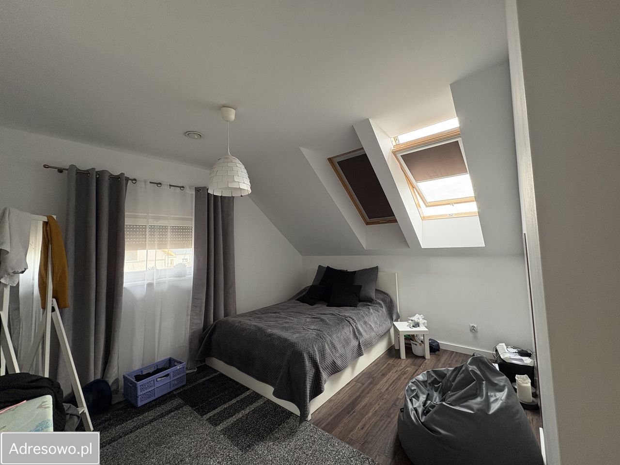 dom wolnostojący, 4 pokoje Siekierki Wielkie. Zdjęcie 10