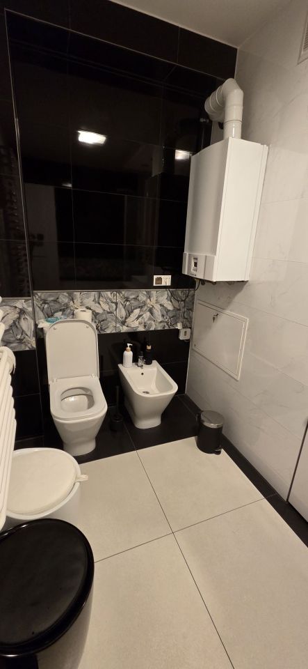 Mieszkanie 4-pokojowe Koszalin Rokosowo, ul. Cyprysowa. Zdjęcie 3