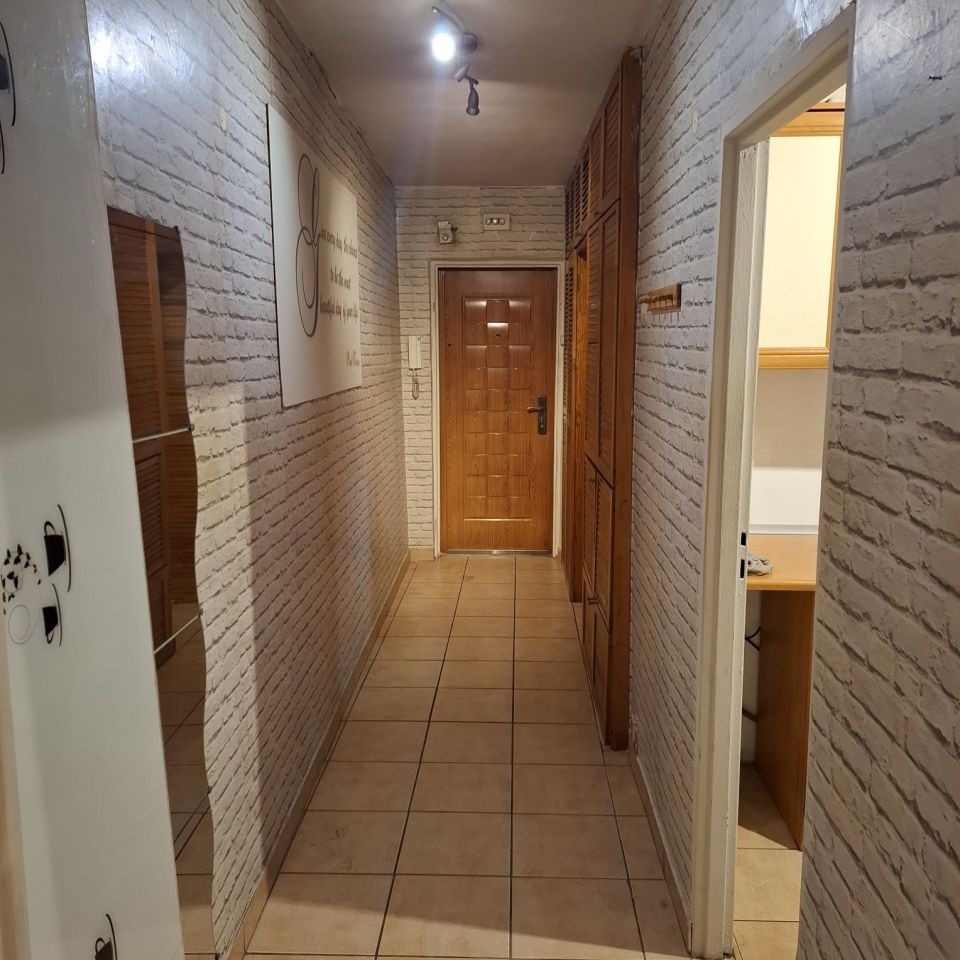 Mieszkanie 1-pokojowe Chorzów, ul. Józefa Ryszki. Zdjęcie 2