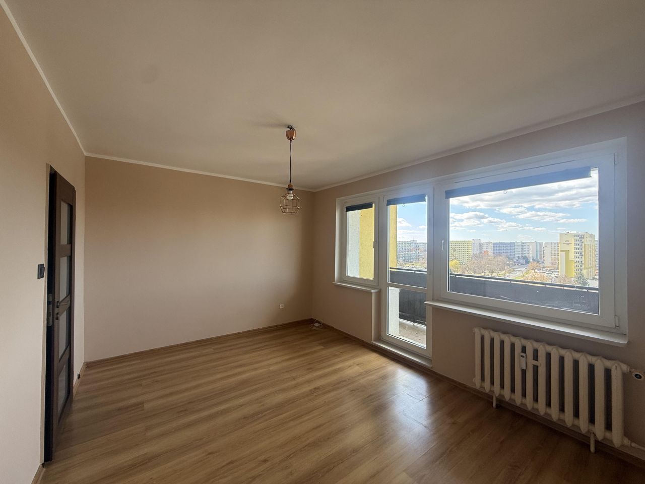 Mieszkanie 3-pokojowe Bydgoszcz Bartodzieje Wielkie, ul. Mazurska. Zdjęcie 8