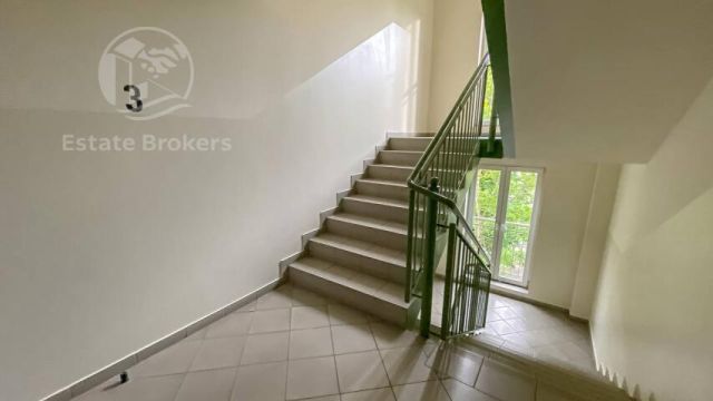 Mieszkanie 2-pokojowe Wrocław Krzyki, ul. Komuny Paryskiej. Zdjęcie 12