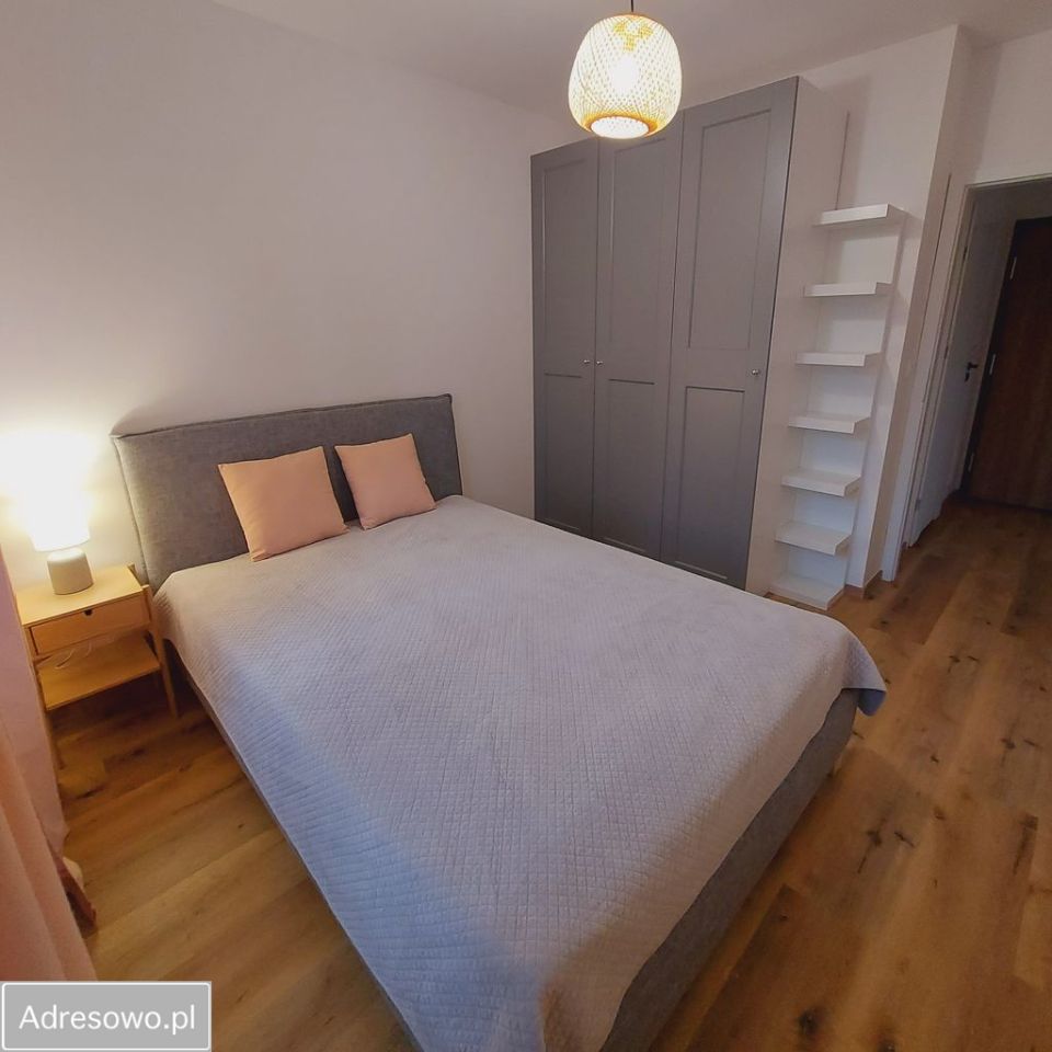 Mieszkanie 3-pokojowe Warszawa Wesoła, ul. Fabryczna. Zdjęcie 7