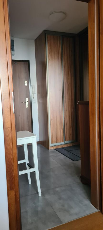 Mieszkanie 2-pokojowe Lublin Felin, ul. Zygmunta Augusta 25. Zdjęcie 5