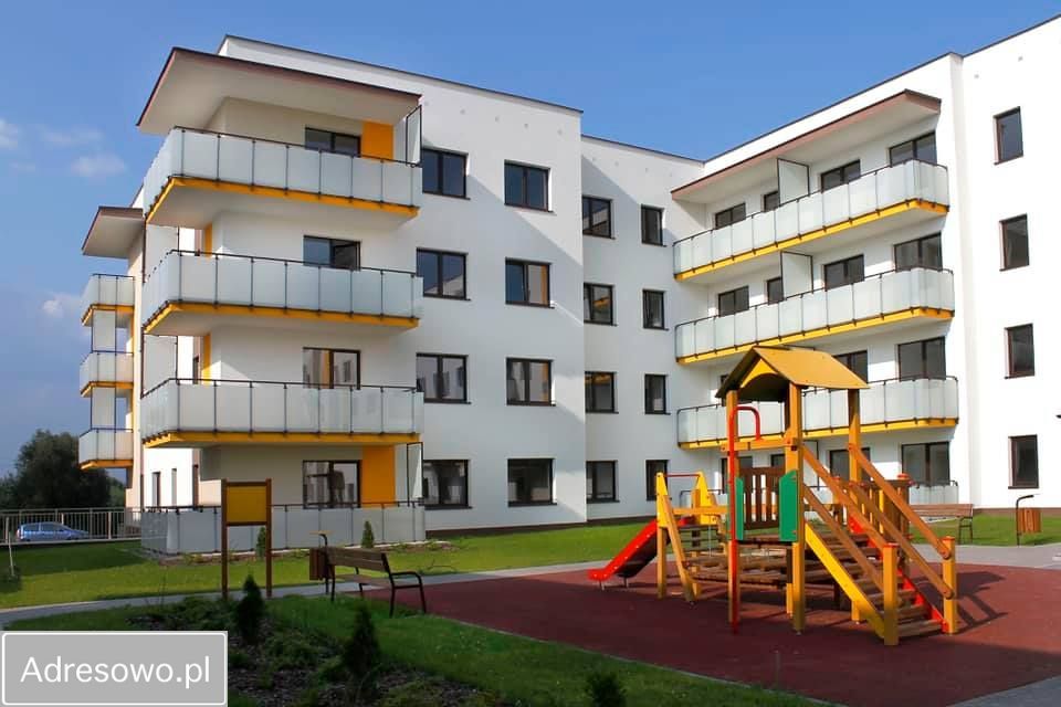 Mieszkanie 2-pokojowe Białystok Dojlidy, ul. Żubrów. Zdjęcie 20