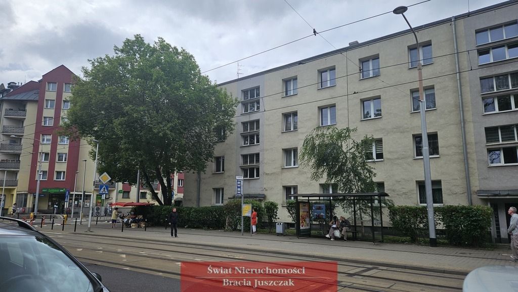 Mieszkanie 2-pokojowe Wrocław Południe, ul. Gliniana. Zdjęcie 2