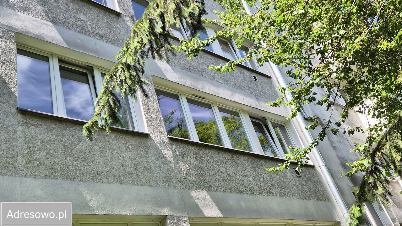 Mieszkanie 4-pokojowe Warszawa Mokotów, ul. Giordana Bruna. Zdjęcie 12