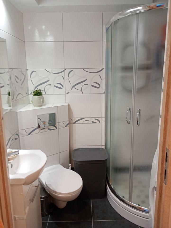 Mieszkanie 2-pokojowe Inowrocław Solanki, ul. Dubienka. Zdjęcie 4