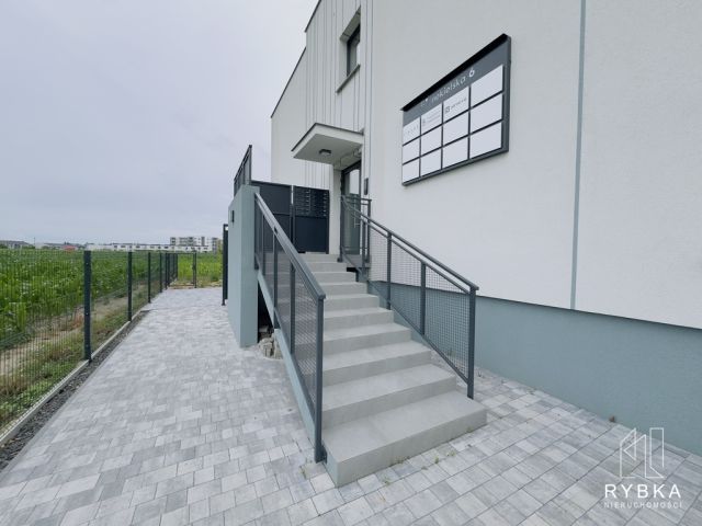Biuro Środa Wielkopolska, ul. Nekielska. Zdjęcie 4