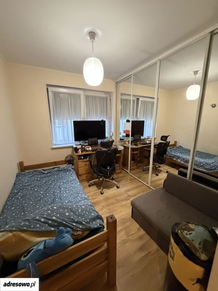 Mieszkanie 2-pokojowe Nowa Iwiczna, ul. Zimowa. Zdjęcie 7