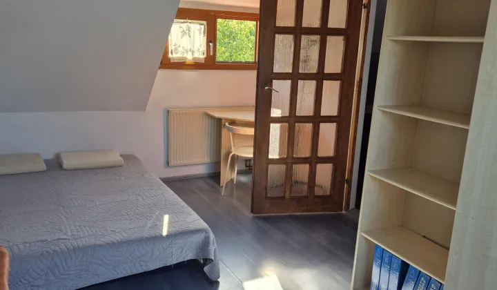Pokój Wrocław Sępolno, ul. Bartosza Głowackiego