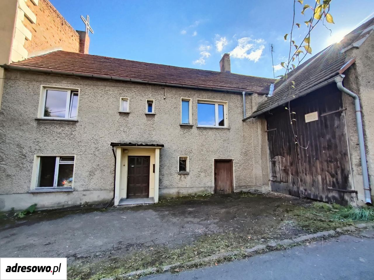 dom szeregowy, 3 pokoje Reńska Wieś, ul. Raciborska. Zdjęcie 19