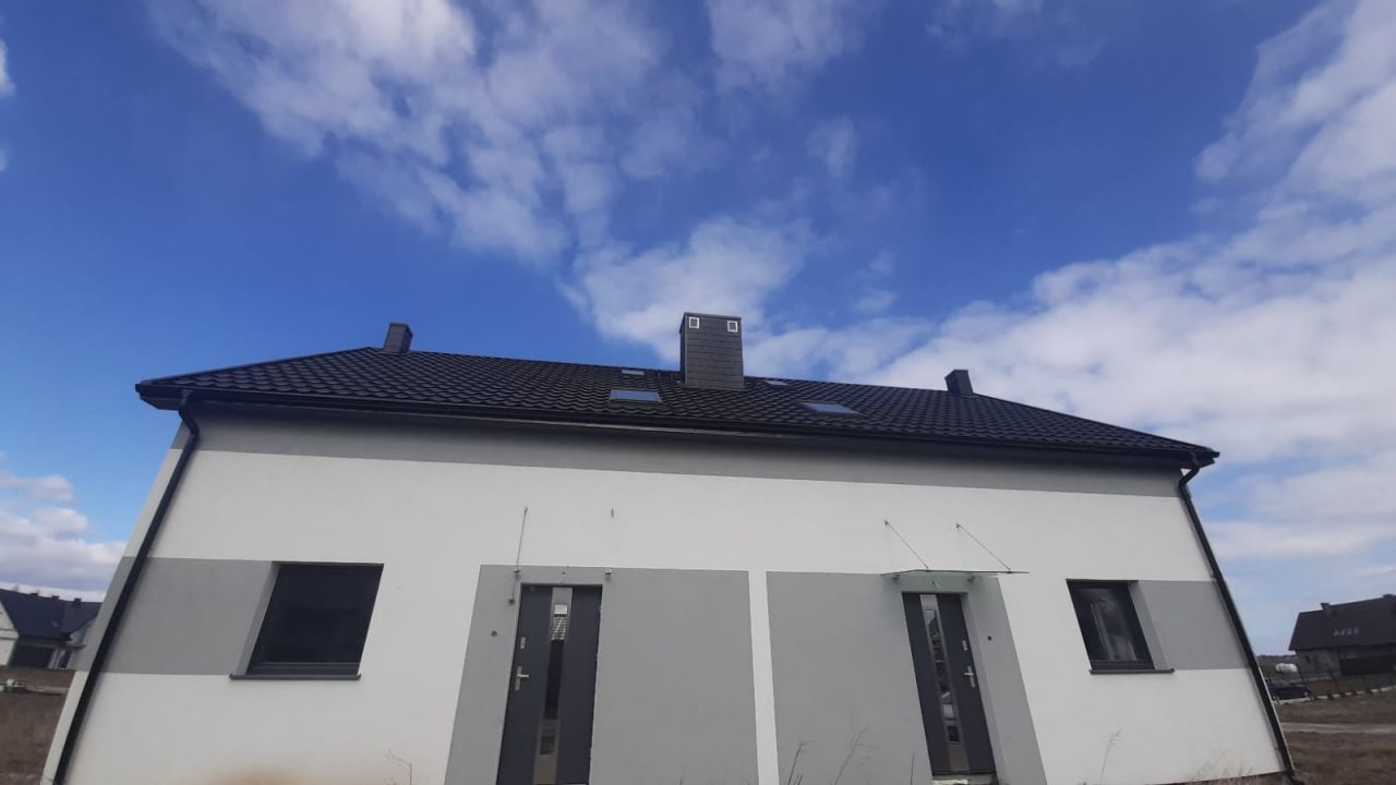 bliźniak, 5 pokoi Wocławy, ul. Anny Jagiellonki