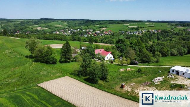 Działka budowlana Golcowa. Zdjęcie 7