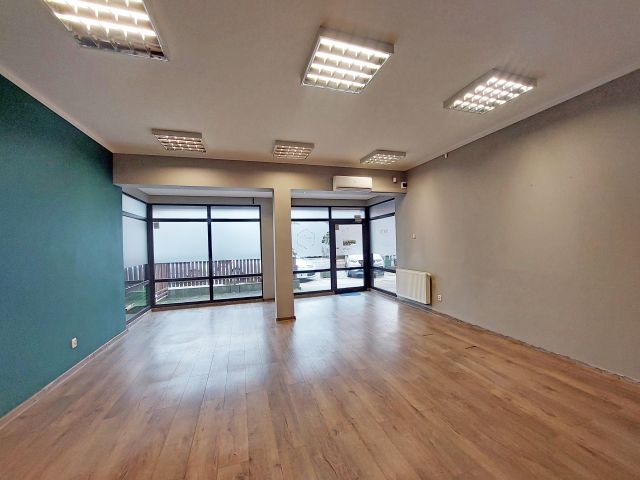 Lokal Rzeszów Śródmieście, ul. Wierzbowa. Zdjęcie 1