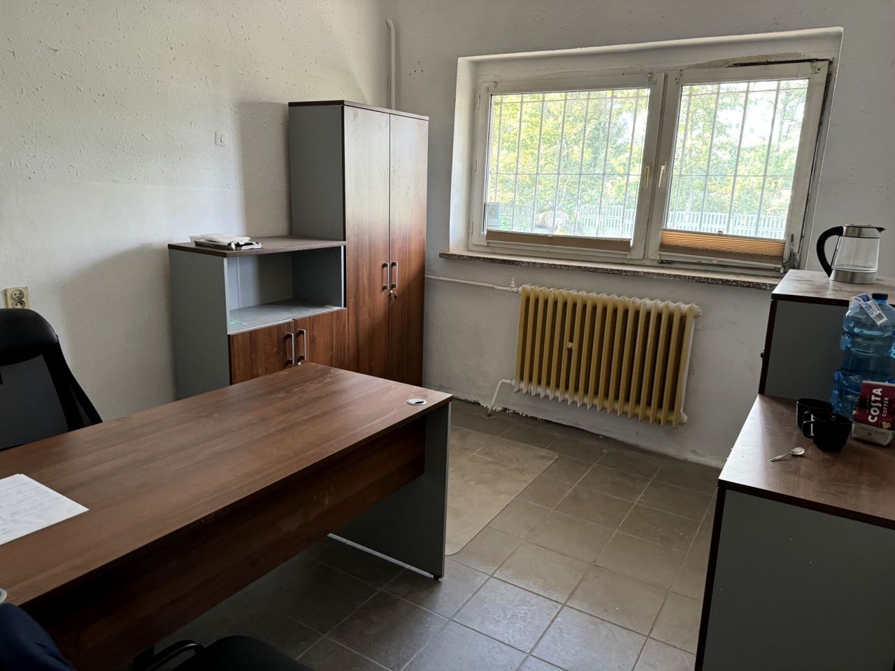 Lokal Bieruń Bieruń Nowy, ul. Barbórki. Zdjęcie 8