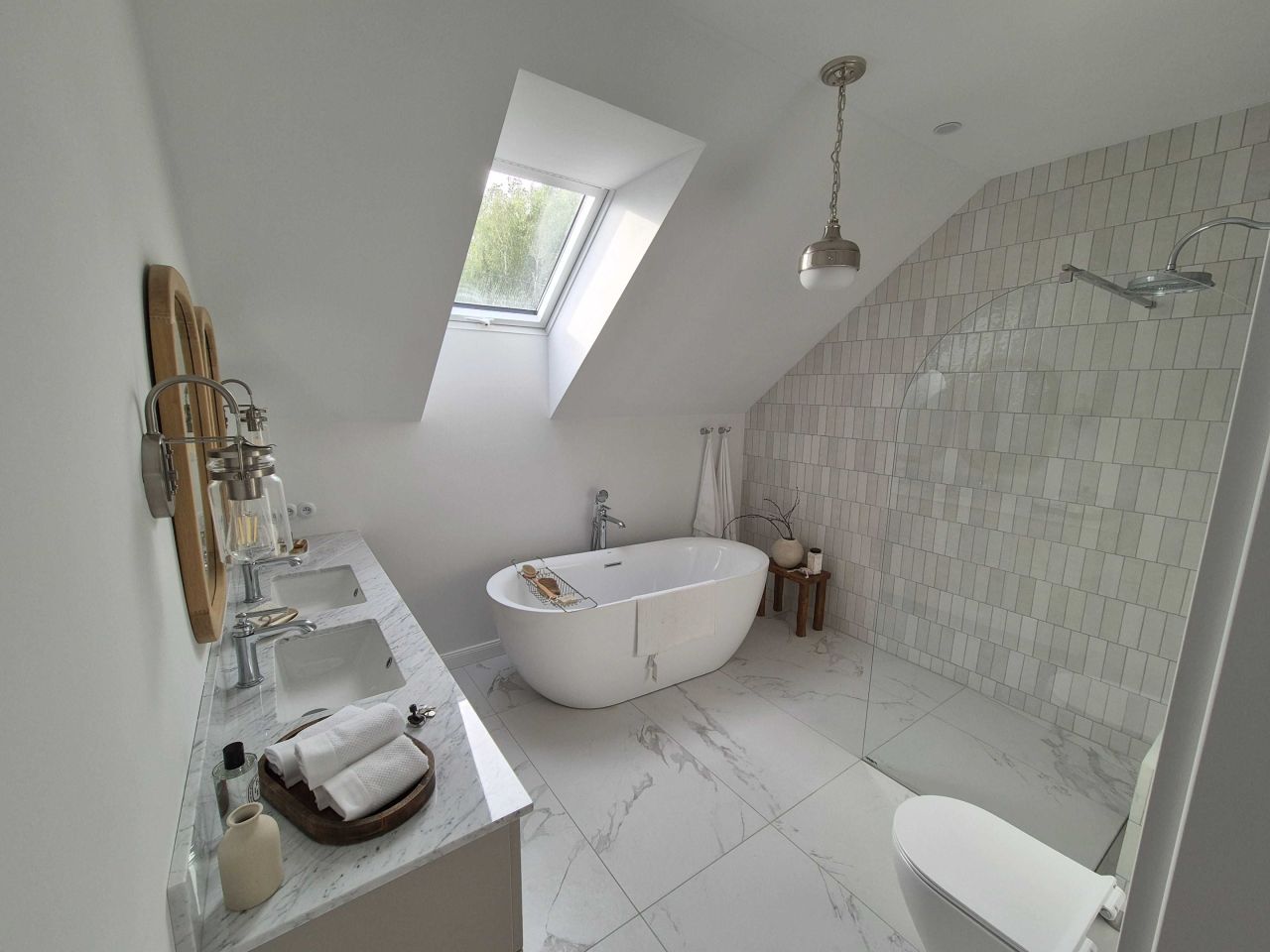 bliźniak Tychy Wygorzele, ul. Jaroszowicka. Zdjęcie 5