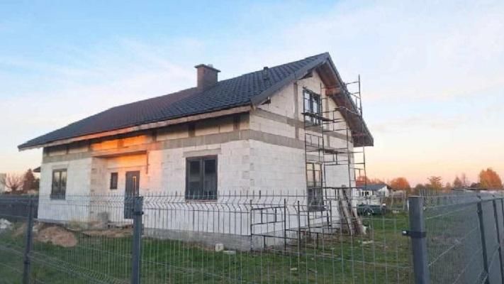 dom wolnostojący, 4 pokoje Żelazków. Zdjęcie 4