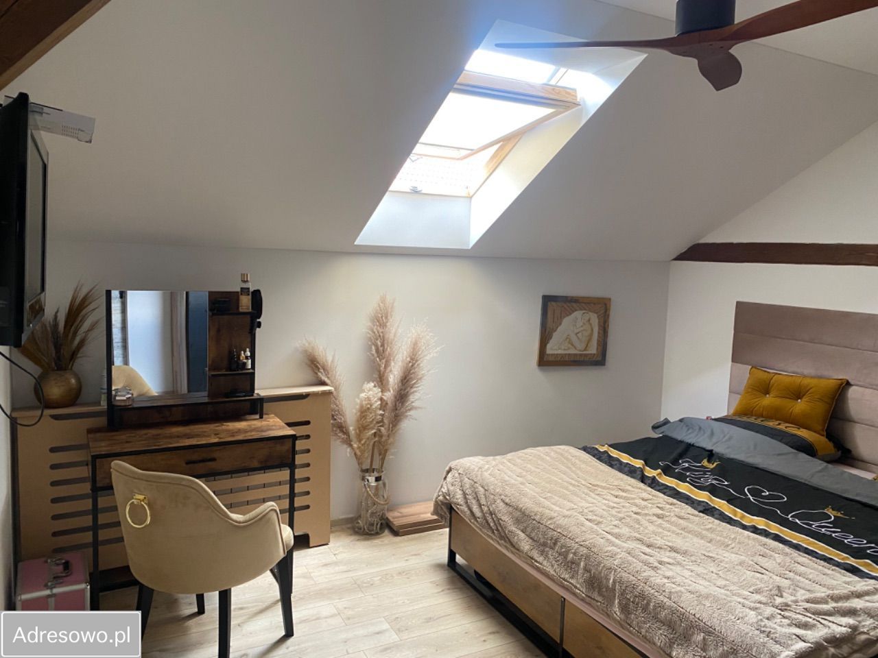 Mieszkanie 7-pokojowe Polanica-Zdrój, ul. Jarosława Dąbrowskiego. Zdjęcie 12