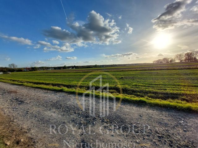 Działka rolna Lublin Zemborzyce Górne, ul. Marzanny. Zdjęcie 3