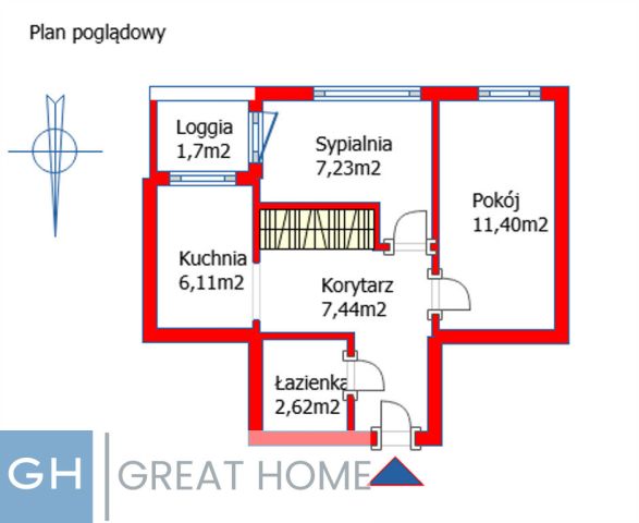 Mieszkanie 2-pokojowe Warszawa Praga-Południe, ul. Zwycięzców. Zdjęcie 12