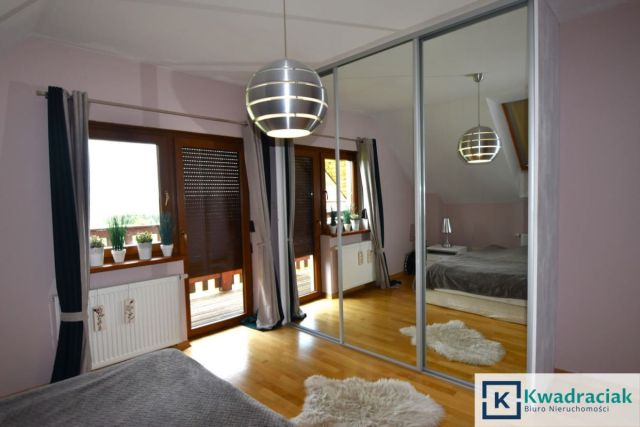 dom wolnostojący, 5 pokoi Bykowce. Zdjęcie 17