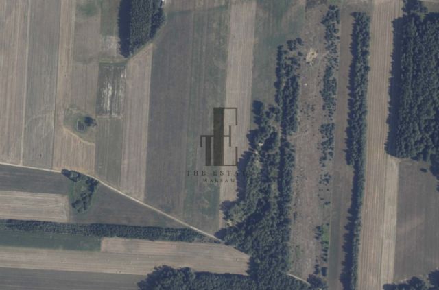 Działka inwestycyjna Lipiny. Zdjęcie 1